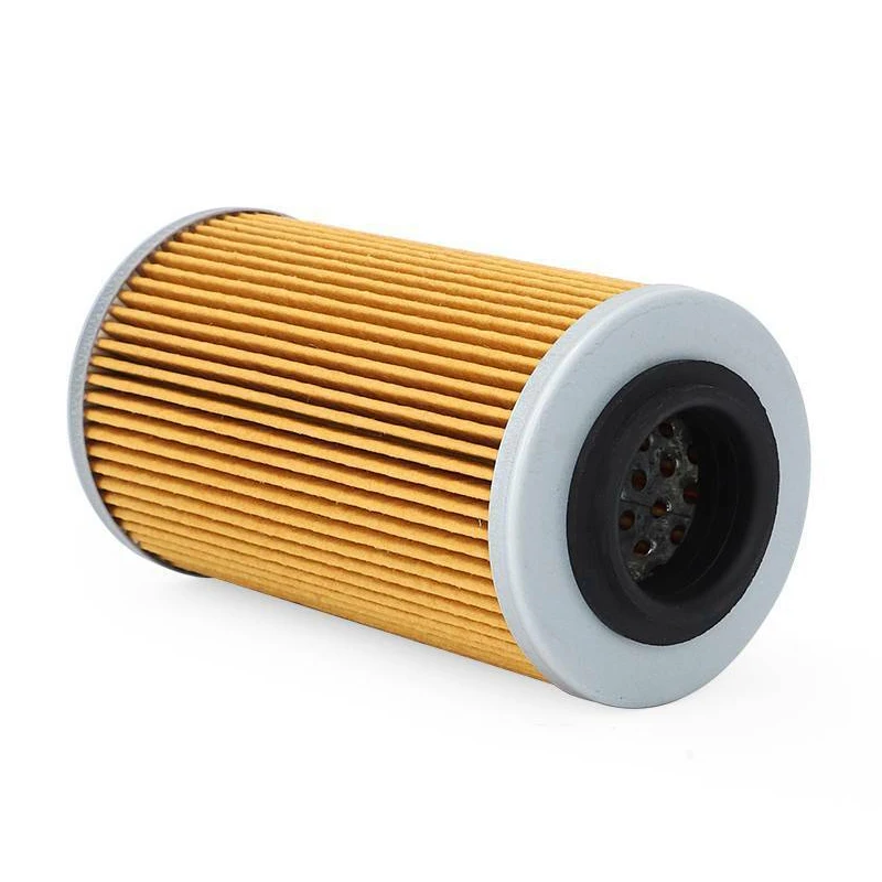 

Engine Oil Filter Kit Fit for Can-Am SE6-SM6 Spyder Models with 1330 Motors the ACE 1300 RT & F3 Motorcycle Accessories
