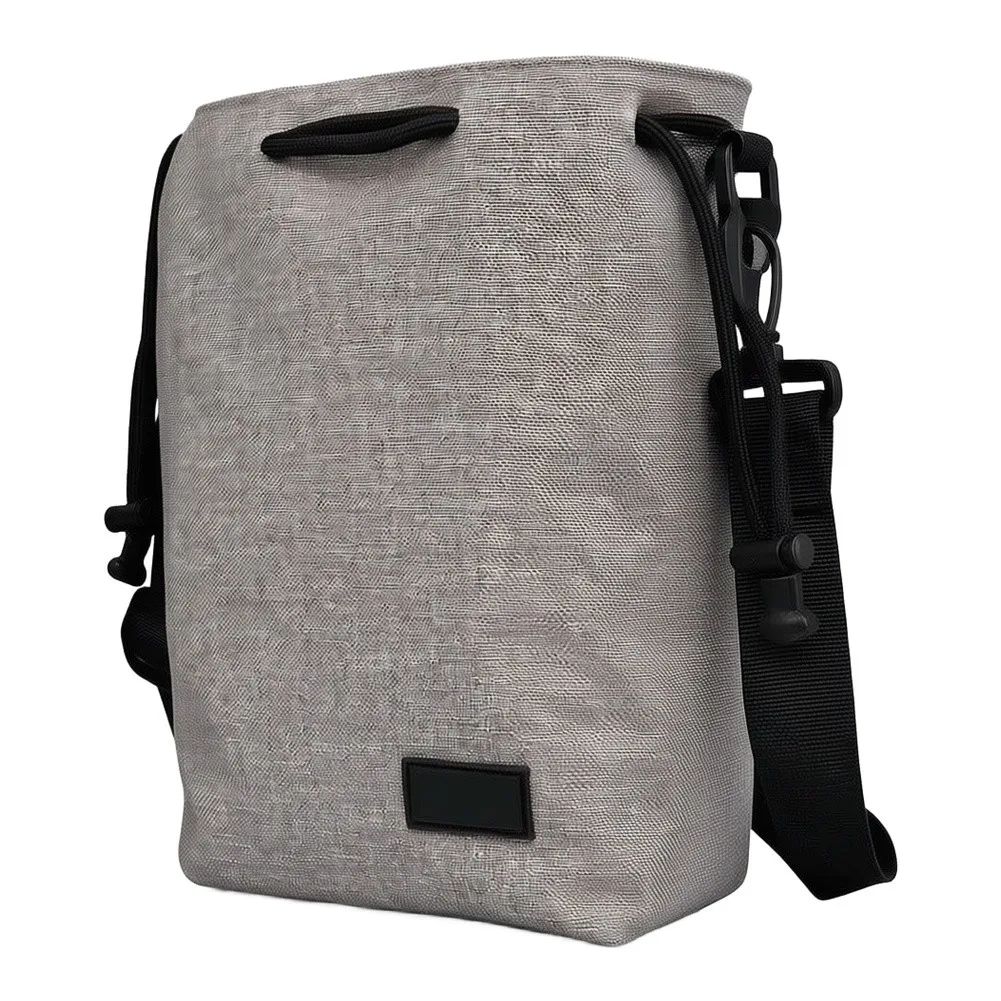 For Shark For Chillpill FX02 Storage Bag Nylon Drawstring Pouch Carrying Case With Shoulder Strap For Travel Fan Accessories