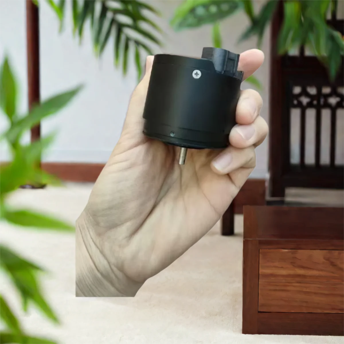 

Agricultural UAV Impeller Pump Motor for DJI Agras T40 T20P T50 T25 Plant Protection Machine 000543.01 Part