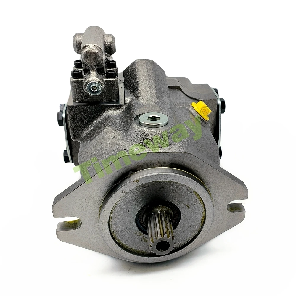 

A10VO45 Hydraulic Piston Pump A10VO45DR/52R-VWC12K01 Axial Variable Pump for Replace A10VO45 DR 52R-VWC12K01 REXROTH Piston Pump
