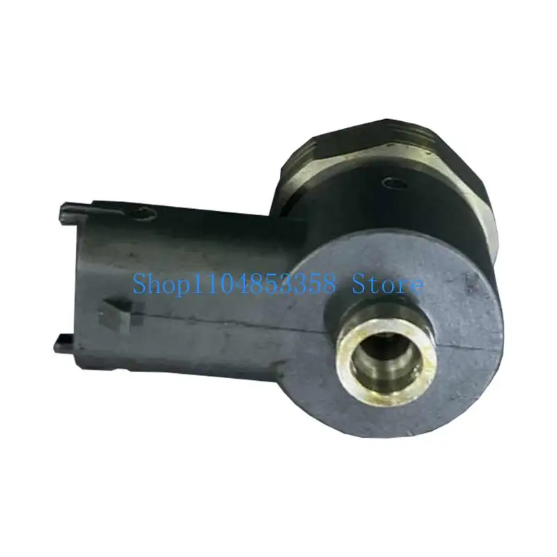 652F Automotive Grade Control Solenoid Valves with Rapid Switching Capability Simple Installation for Best Combustion