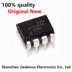 (1-10piece)100% Original New ATTINY85 20PU ATTINY85-20PU DIP-8 Chipset