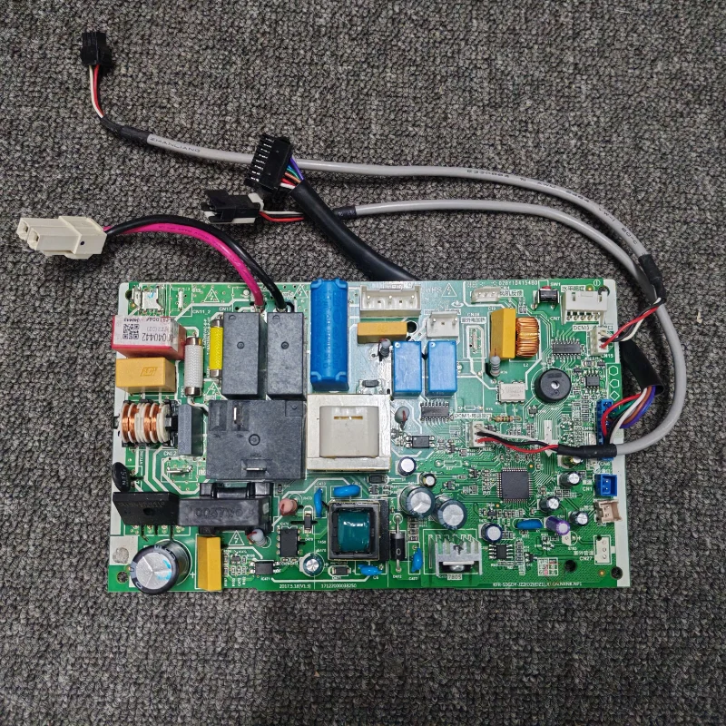 

KFR-50GDY-JZ2 (D2) base station air conditioner main board indoor unit main control board 1712200040442