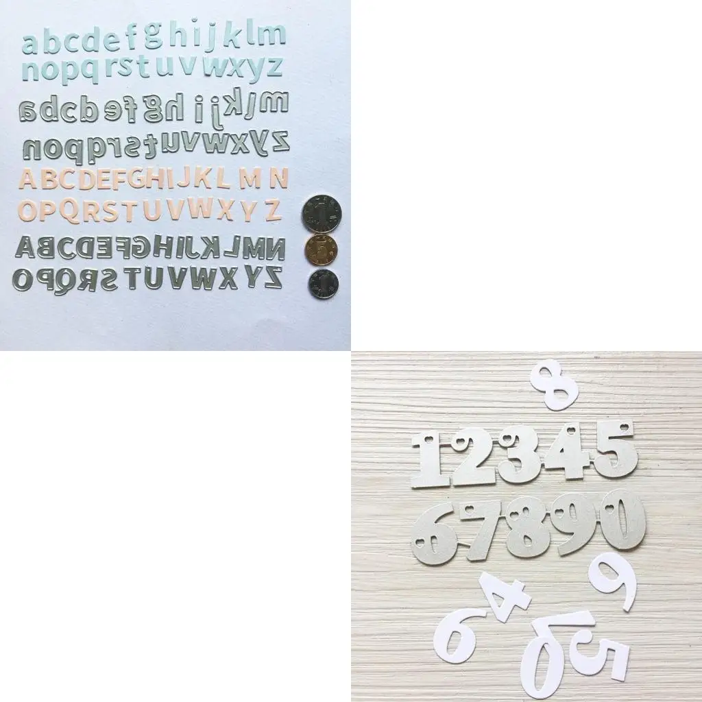 

9HJK DIY Кожаные буквы.