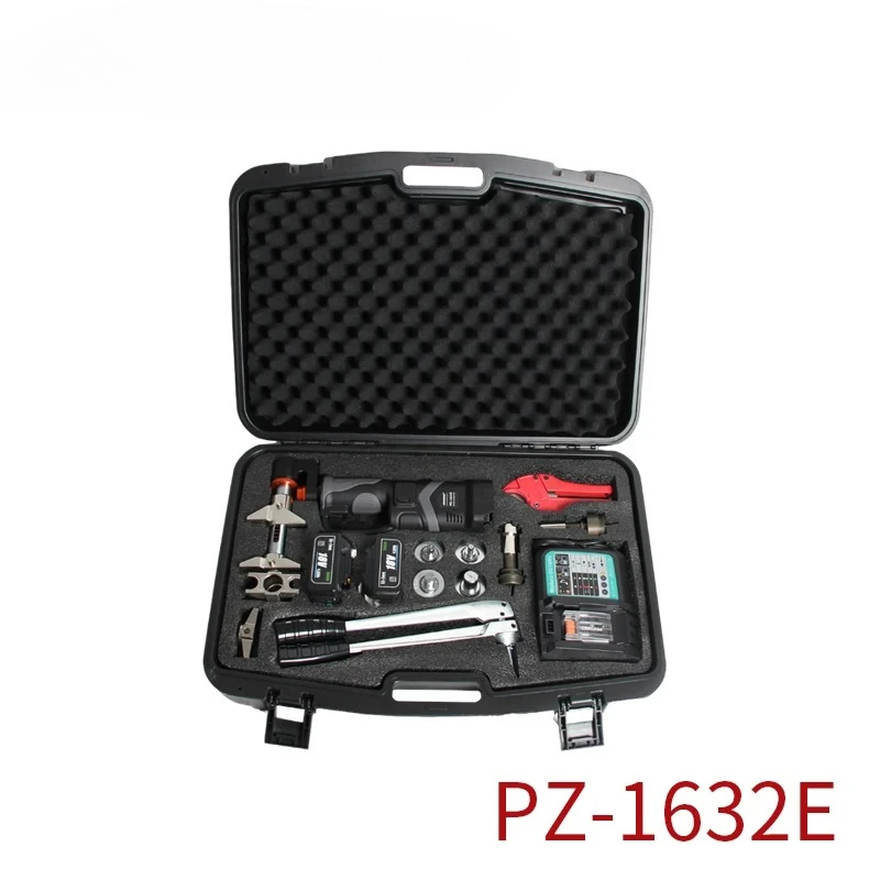 2025 Hot Sale PZ-16… - image