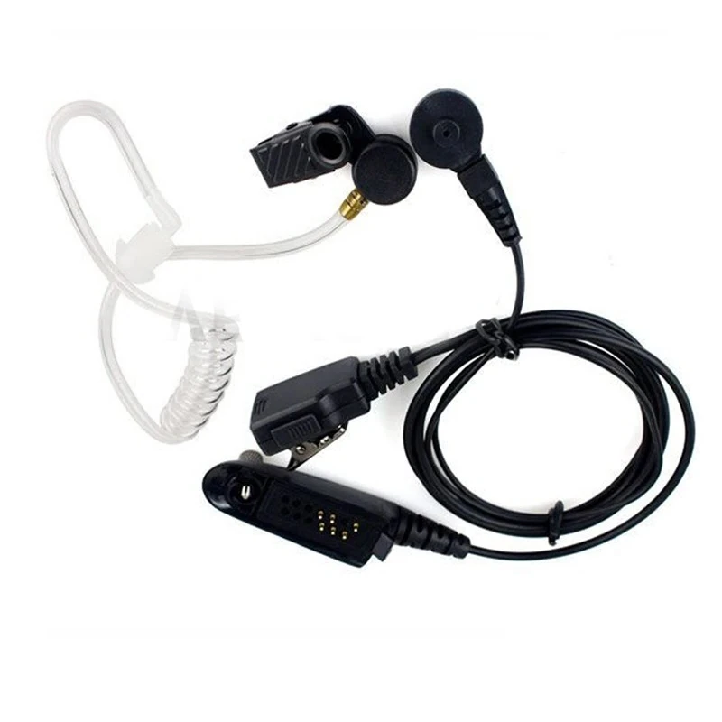 Наушник с микрофоном, гарнитура для GP328 GP338 PRO7350 MTX900 MTX8250 GP680 GP640