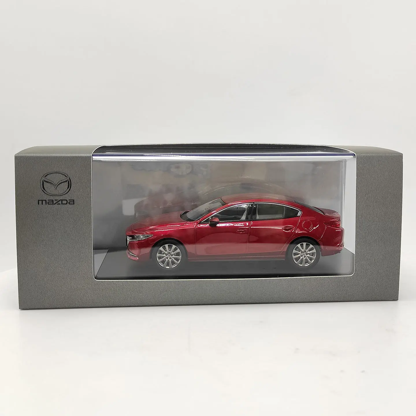 Hi-Story 1:43 Scale MAZDA 3 Sedan Resin Car Model - AliExpress 26