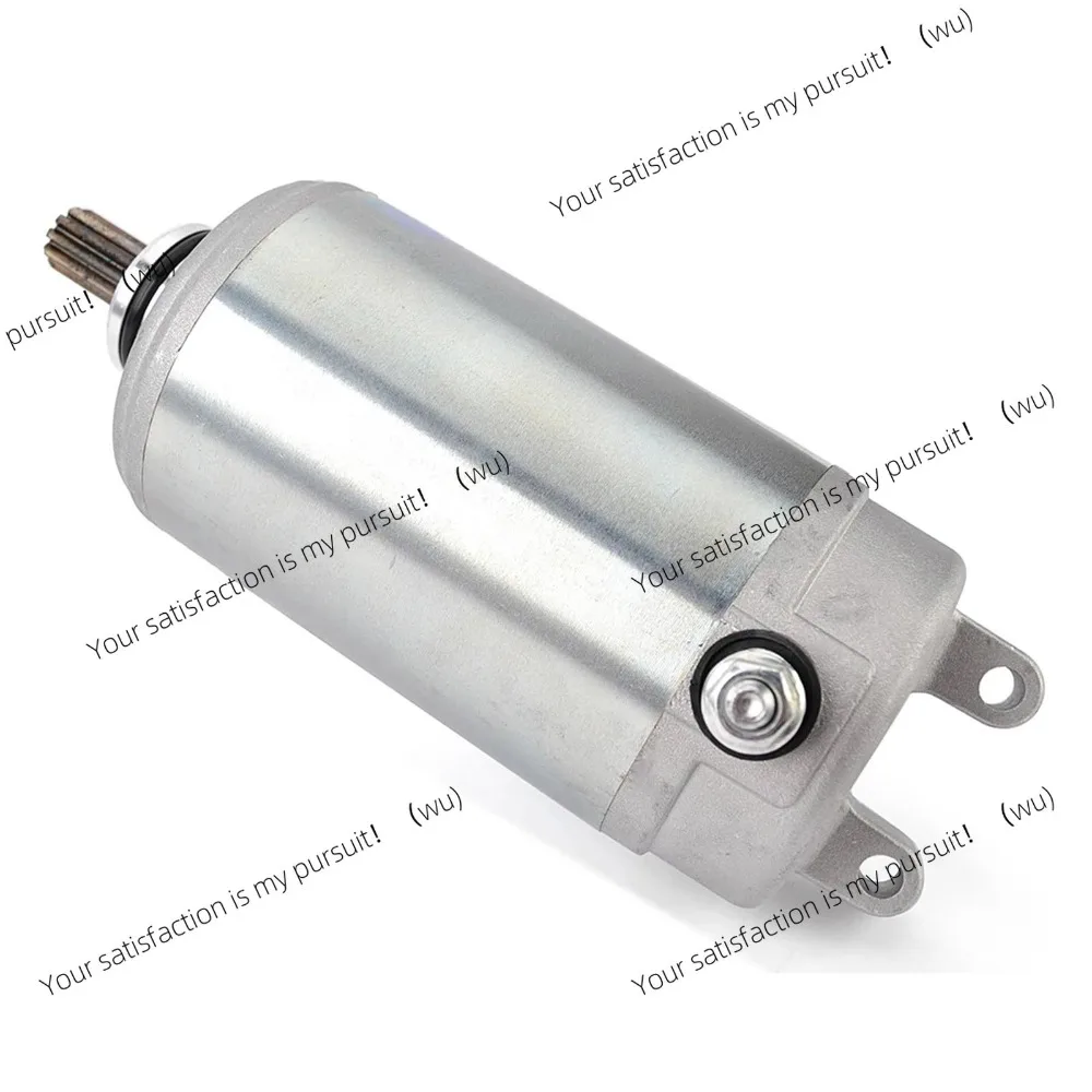Start Motor for Speed Triple 955 1050 SE Tiger 955i Sprint RS 955 Sprint ST 1050 T1310605 T1311119