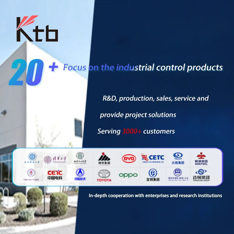 KTB 422 8U I5 I7 13th Gen Ddr5 4 Ethernet Nic Mini Pcs كمبيوتر مكتبي مع منفذ متوازي Gpio صناعي بدون مروحة كمبيوتر صغير صغير