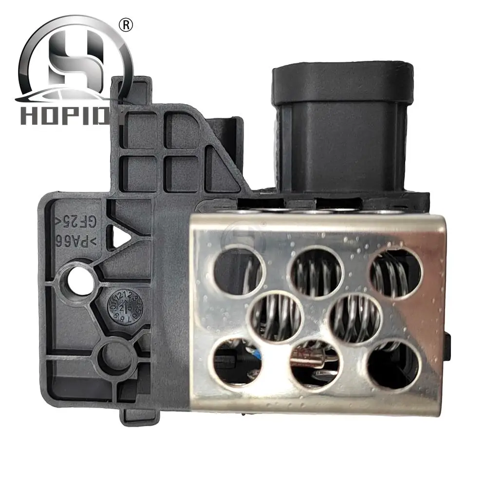 255509263R 255501295R 255506464R  for Renault blower resistor 255503792R