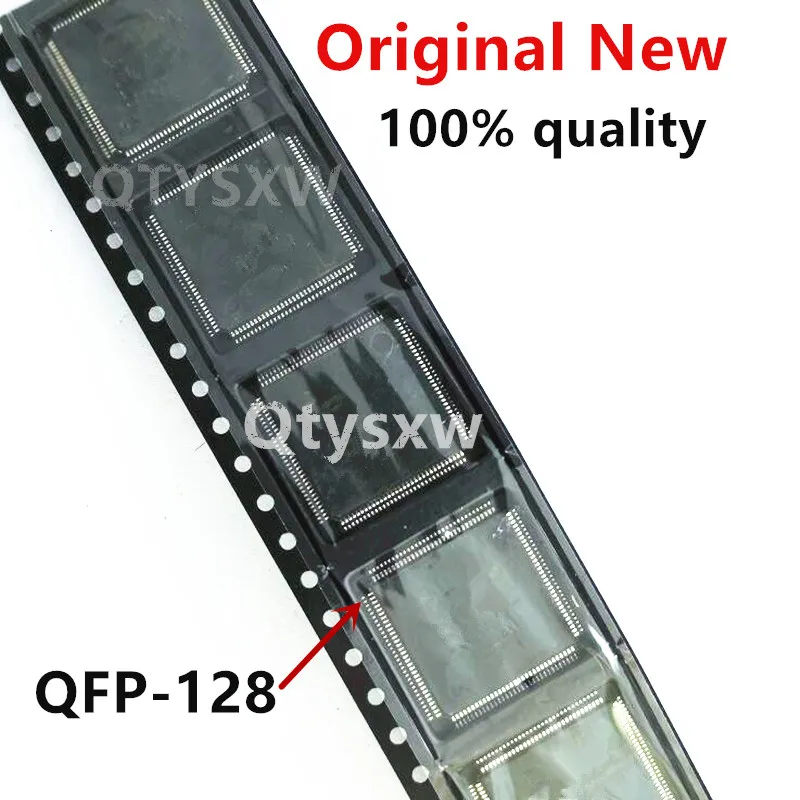 

(1piece)100% New RTL8367RB QFP-128 Chipset