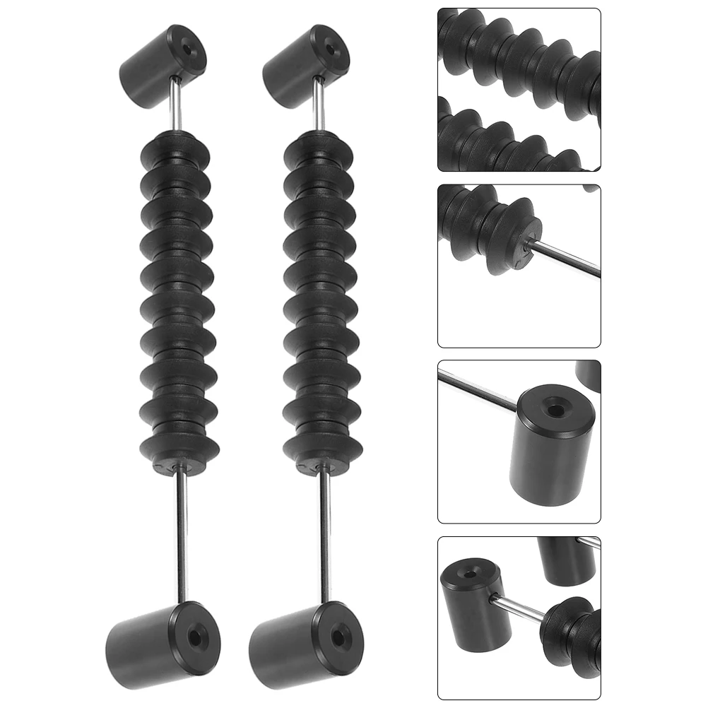 

2pcs Foosball Score Counters Plastic Table Soccer Scorekeeper Multi-Functional Portable Accessories Scoring