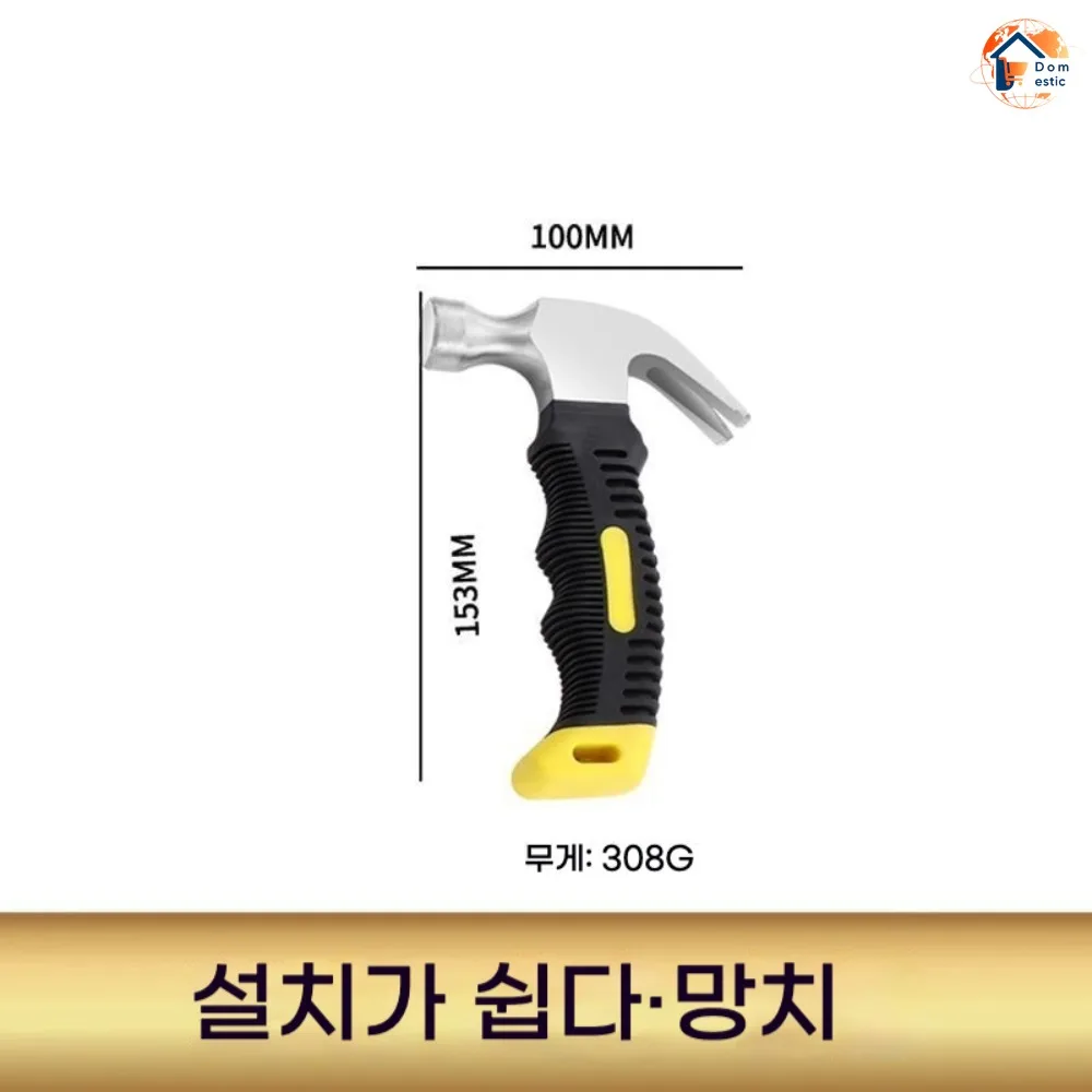 Professional Grade Manual Double Handle Blind Riveting Gun ดึงหมวกปืนโลดโผนเครื่องมือ