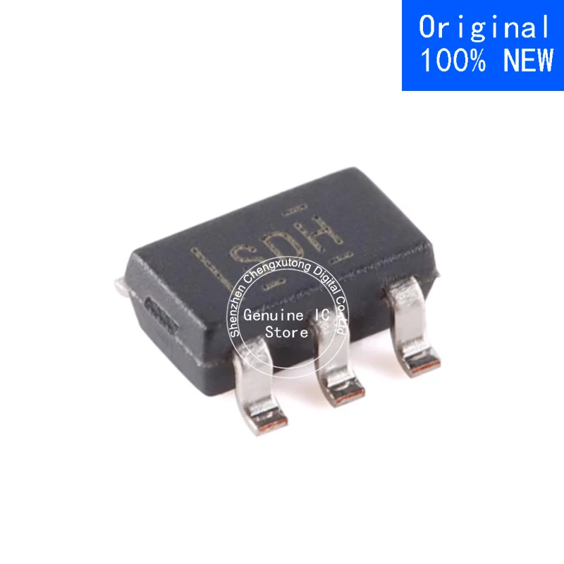 

5pcs/lot TPS70950DBVR TPS70950 SDH SOT New Original Genuine Ic