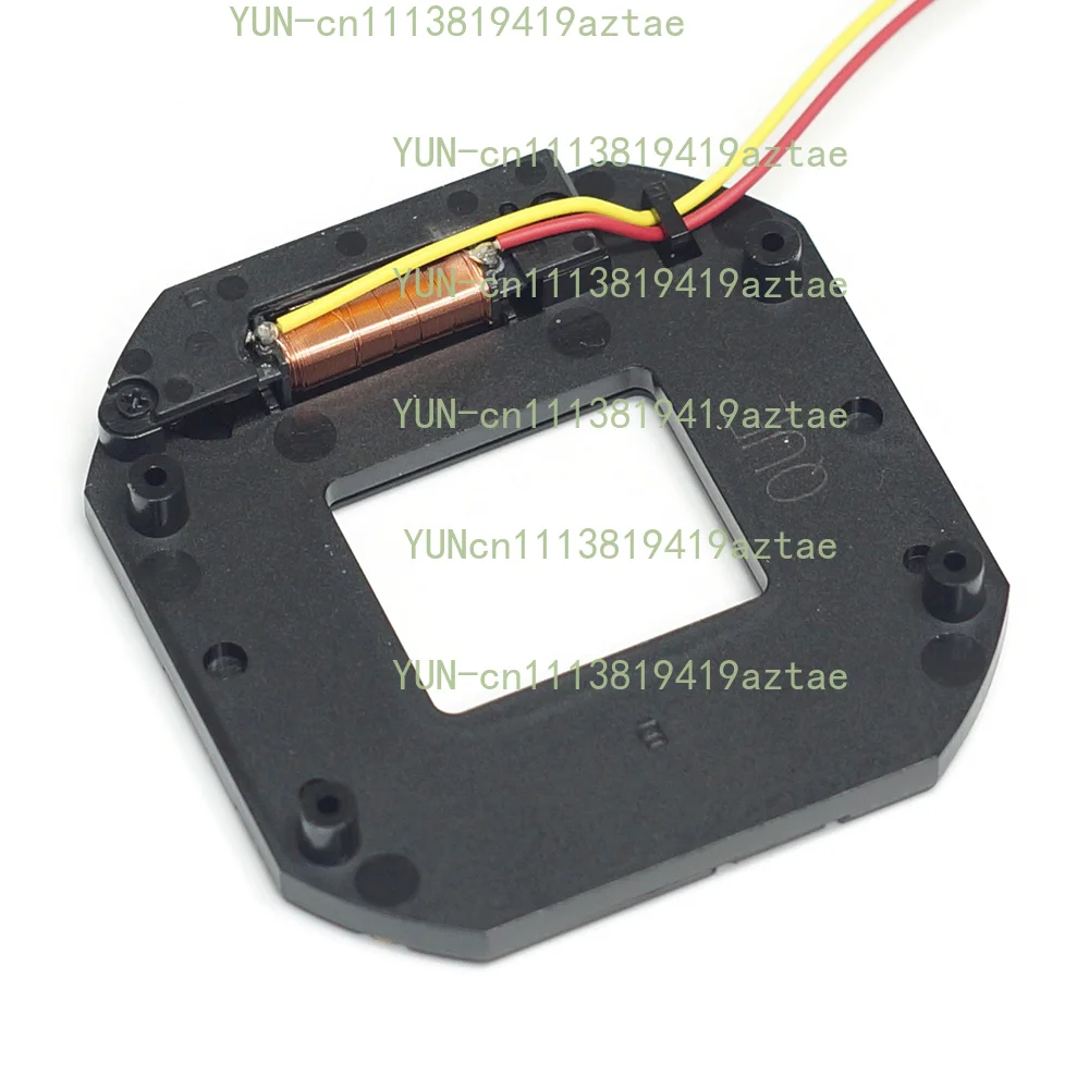 Factory Supply Solenoid Driven Thermal Calibrate Optical IR Shutter for 640x512 384x288 Pixel Thermal Detector