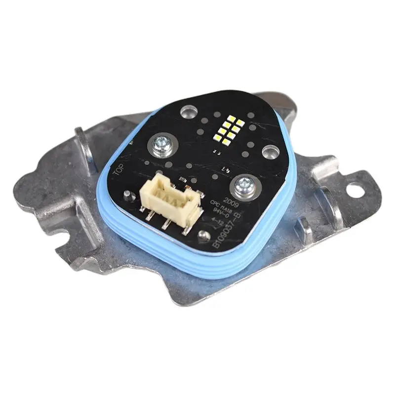 A01F-DRL Daytime Running Light Source LED Headlight Module For Tesla Model 3 Model Y 2017-2023 Left TRP36247-L