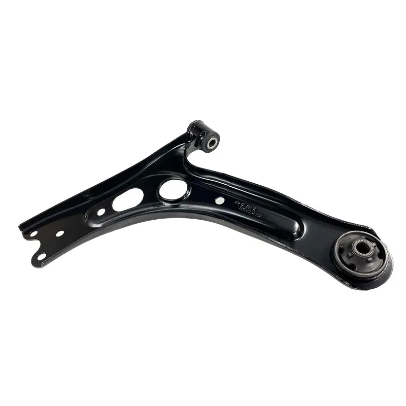 

Genuine Front Wheel Lower Arm Assembly Lower Support Arm Bracket Rubber Sleeve for BYD Seagull Brand New