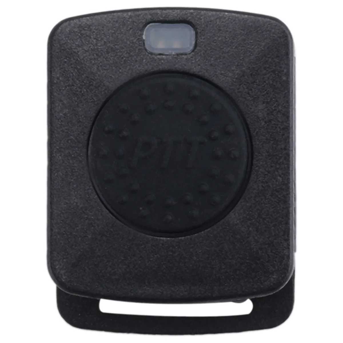 

# 744 В Беспроводная рация Bluetooth PTT Гарнитура Динамик для Motorola EP450 GP88 PRO2150 P110 Адаптер микрофонной гарнитуры (черный)