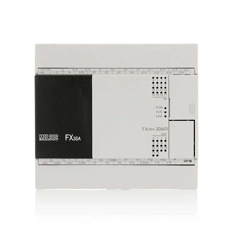 

New Original PLC FX3SA-10MR-CM FX3SA-14MR-CM FX3SA-14MT-CM FX3SA-20MR-CM FX3SA-20MT-CM FX3SA-30MR-CM FX3SA-30MT-CM