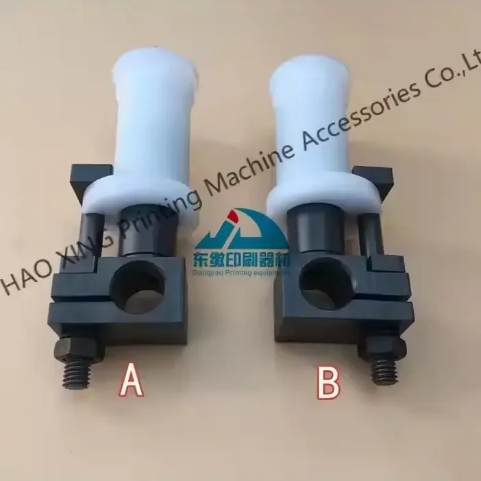 Best Quality Offset Printing Sucker for Man Roland 600 800 Suction Nozzle for Printing Machine Parts