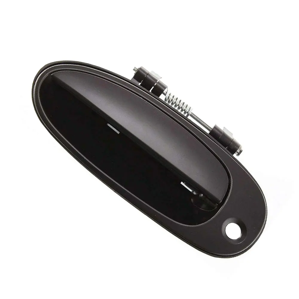 ABS Front Left Exterior Door Handle 0K2A159410XX for Voor Kia Sephia 1998 1999 2000 2001