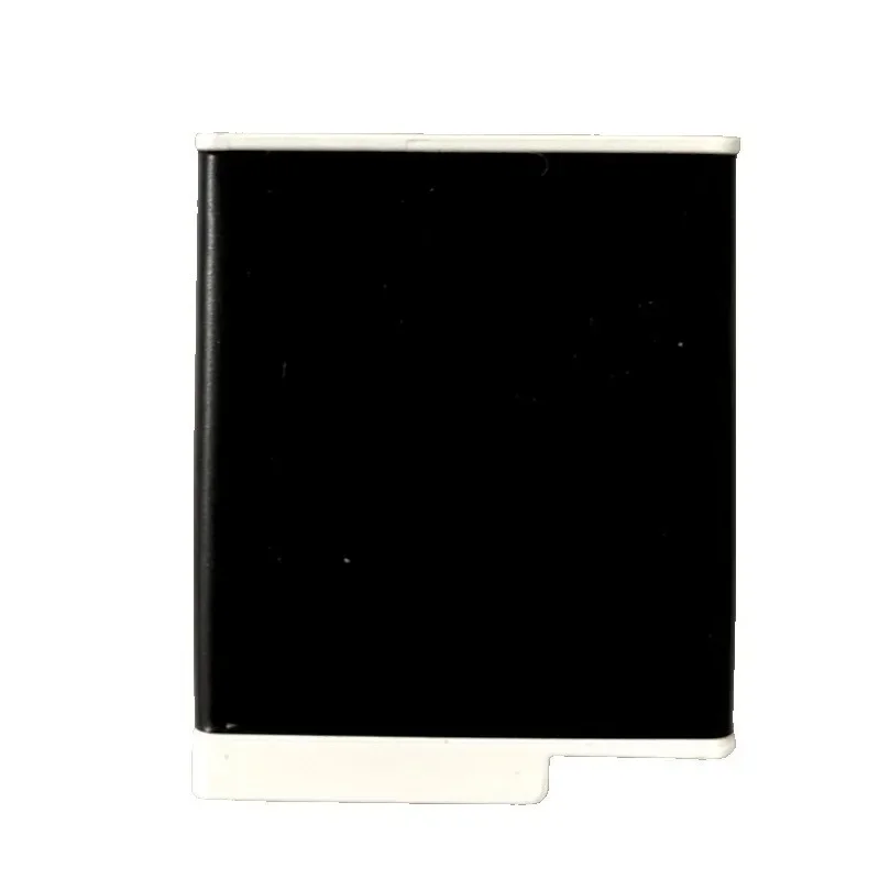 2pcs For HERO12 11 10 9 1720mAh Lithium-Ion Replacement Battery