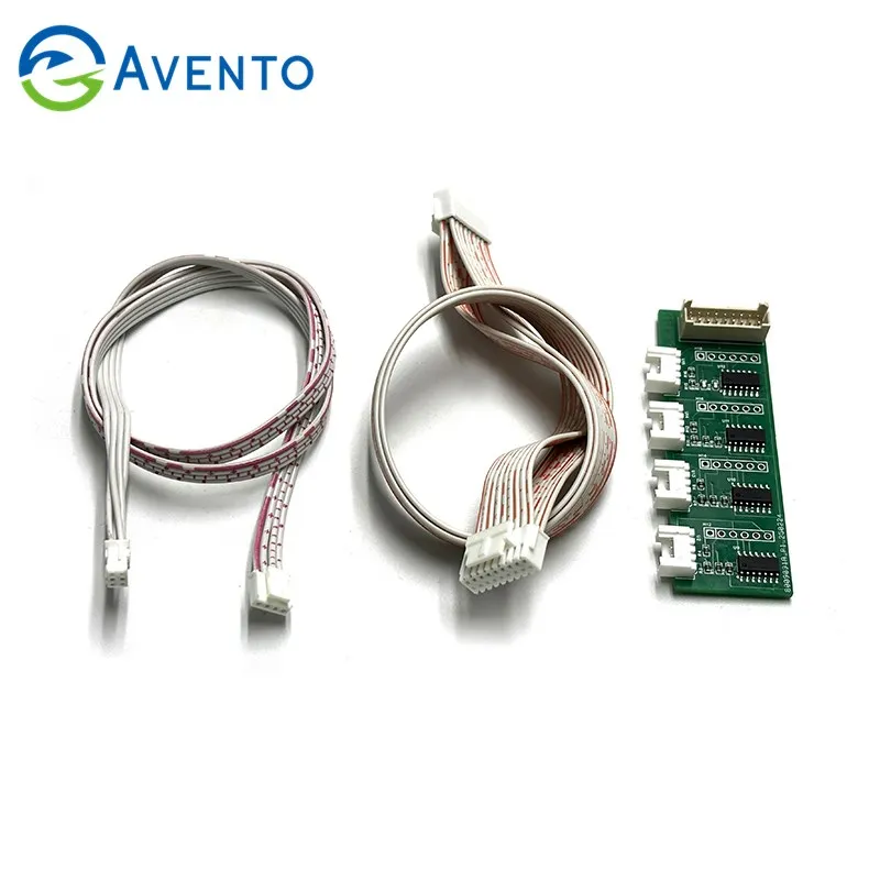 

Antminer tester voltage regulating board used for ASIC miners L7 S19 88T S19pro S19jpro S19xp and other models