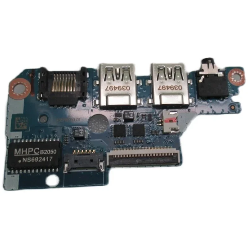 

ПОДЛИННАЯ АУДИОПЛАТА USB ДЛЯ Acer AN515 AN515-57