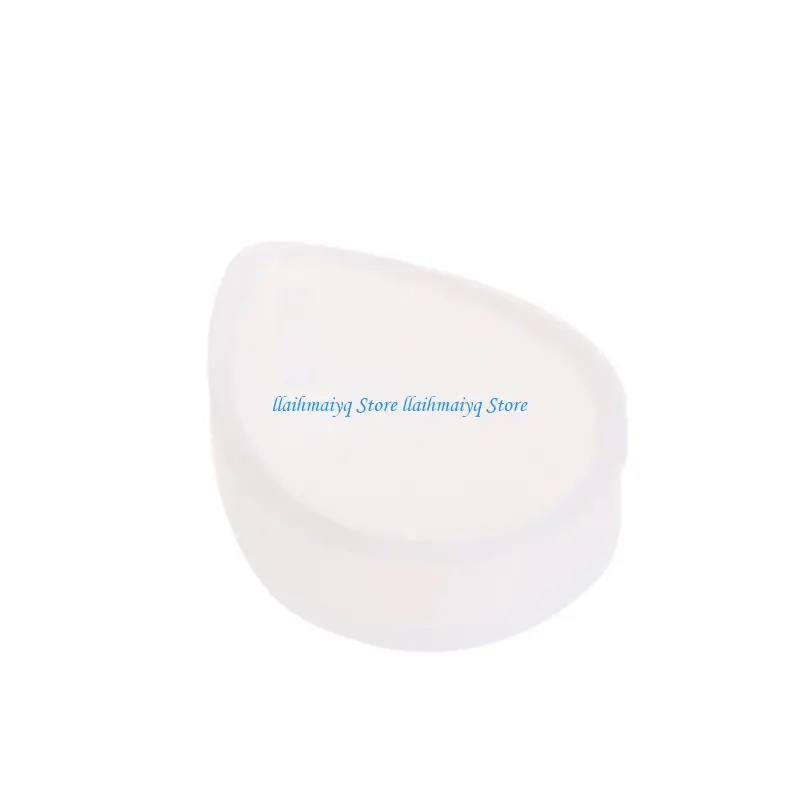 573B Epoxy Mold Silicone Earrings Mold Handmade Fashion Jewelry Geometric Molds for Resin Jewelry Making Pendant Craft