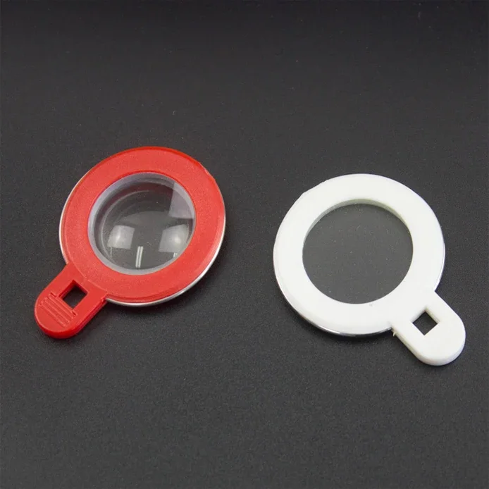 auto lensmeter for optical shop; Ophthalmic ophthalmoscope plastic progressive trial lens set