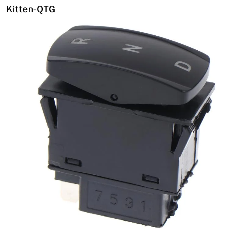 Hot 1/2/3PCS Golf Cart Forward Reverse Rocker Switch For Direction Selector Switch For Golf Carts/Sightseeing Vehicles