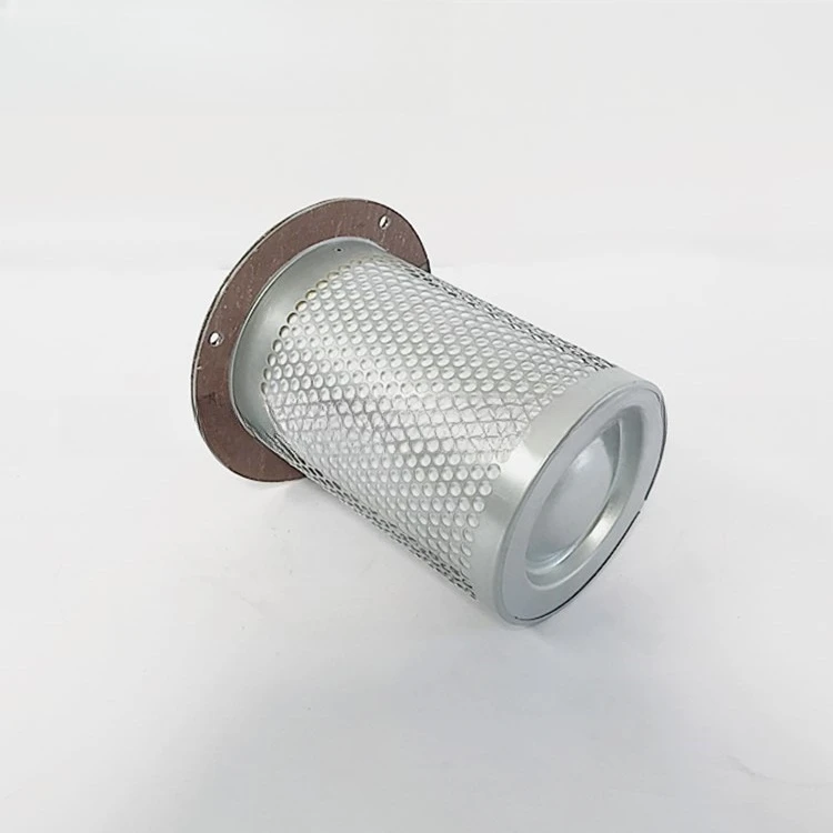 Compressor Accessories Oil and Gas Separator  11403N-002F1