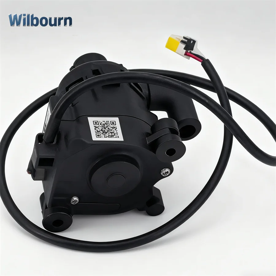 مكيف هواء جديد DC12V DC مضخة تصريف DZP-12 PSB-0.024 PSB-12 (B)-13 لملحقات مكيف الهواء اليوناني