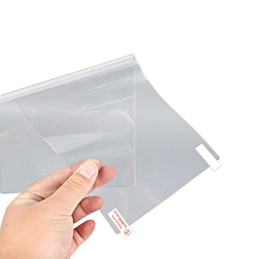 For BAIC 212T01 2024-2025 Dedicated Center Console Navigation Film Modified High-Definition Display Screen Protective Film