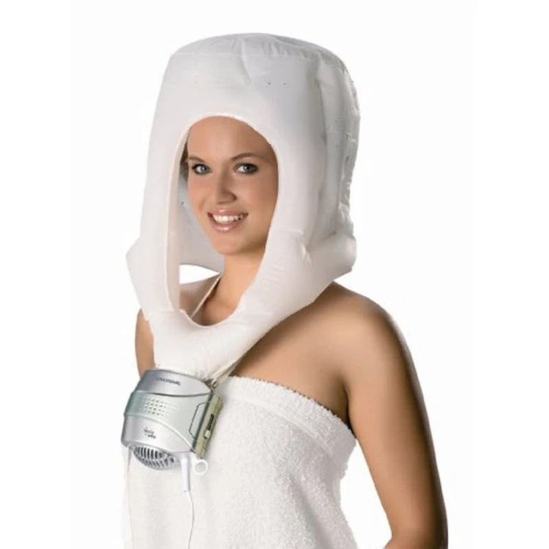 HS 6780 elektrikli saç kurutma makinesi saç zarar vermez