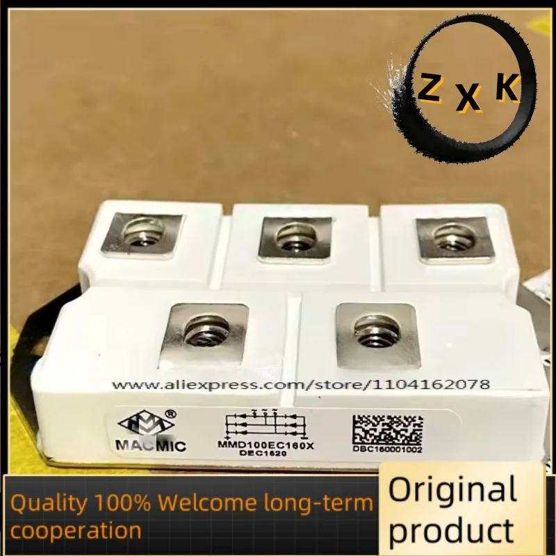 

MMD100E160X MMD100EB160X MMD100EC160X 100% оригинал, подлинный