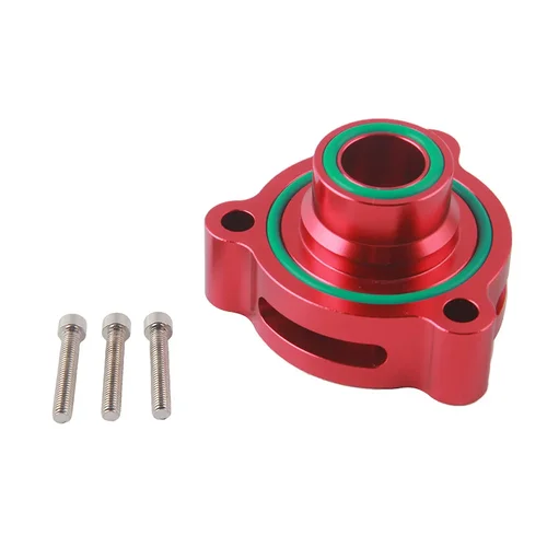 Para mercedes-benz 2,0 T Turbo A180 CLA250 A250 GLA250 válvula de descarga adaptador BOV