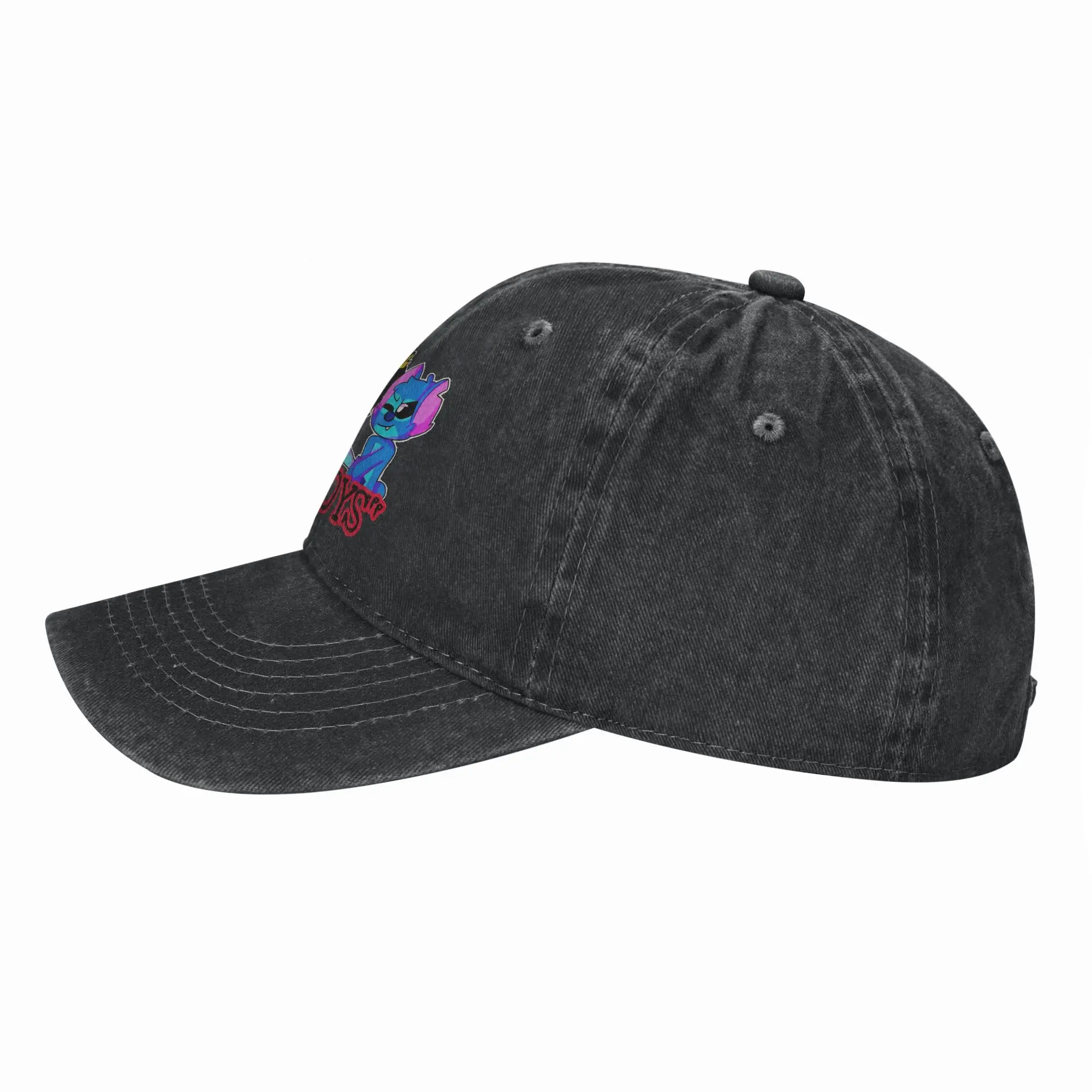 BAD BOYS COMPASS MikeCrack gorra de béisbol para el sol mujeres personalizado DIY gorra de camionero moda de verano Kpop Rock Dropshipping gorras de béisbol