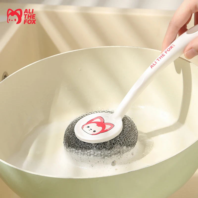 Ali Pot Brush Stain… - image