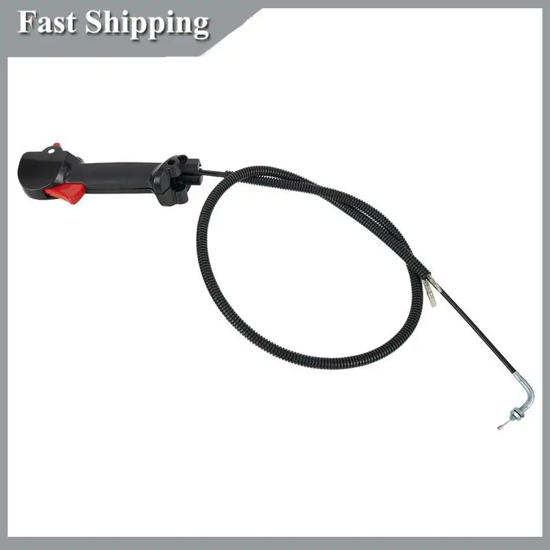 

A91P Leaf Blower Accessories Throttle Lever Throttle Controler High Quality Power Tools Parts New Control Switch Parts