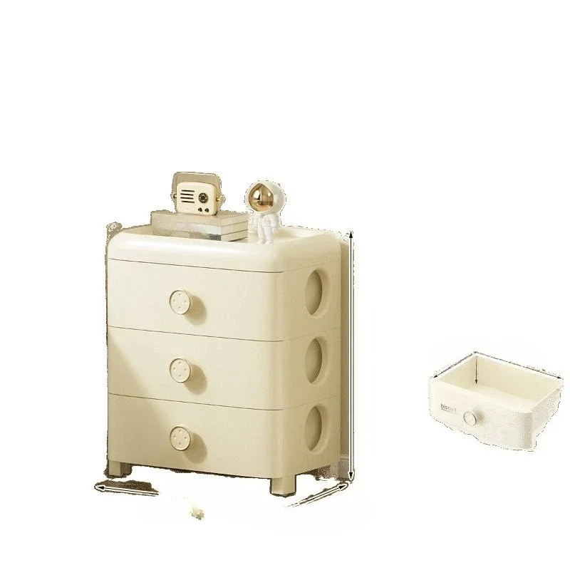 

Storage Drawer Storage Cabinet Household Living Room Locker Japanese Style