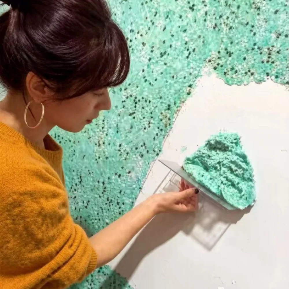 Pintura Ecológica para Paredes de Fibra