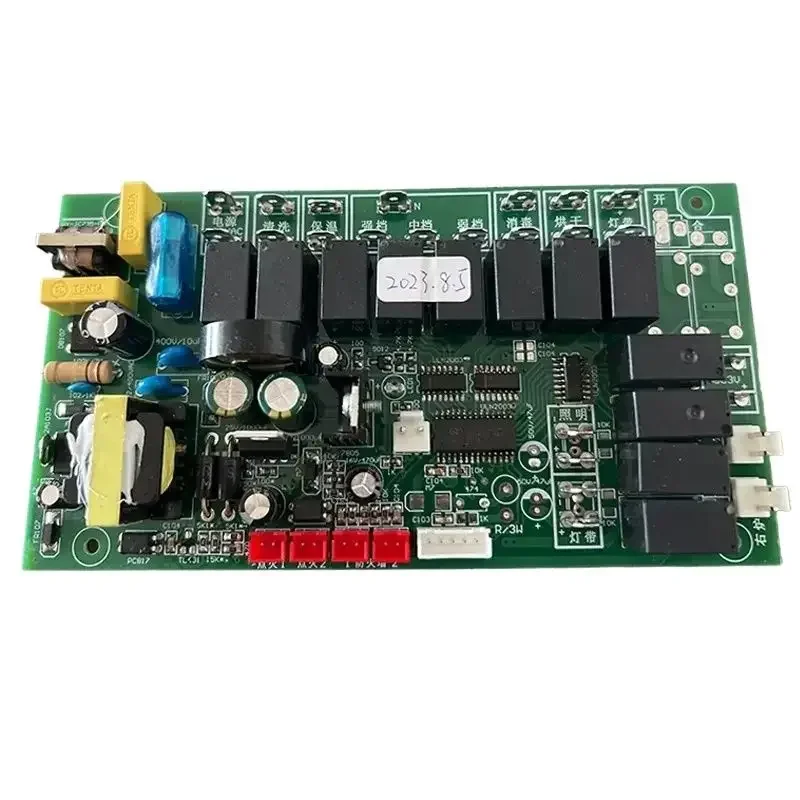 

for Sony Integrated Stove Main Board Power Board QY-JCZ35-D3 Accessories Integrated Stove Main Board