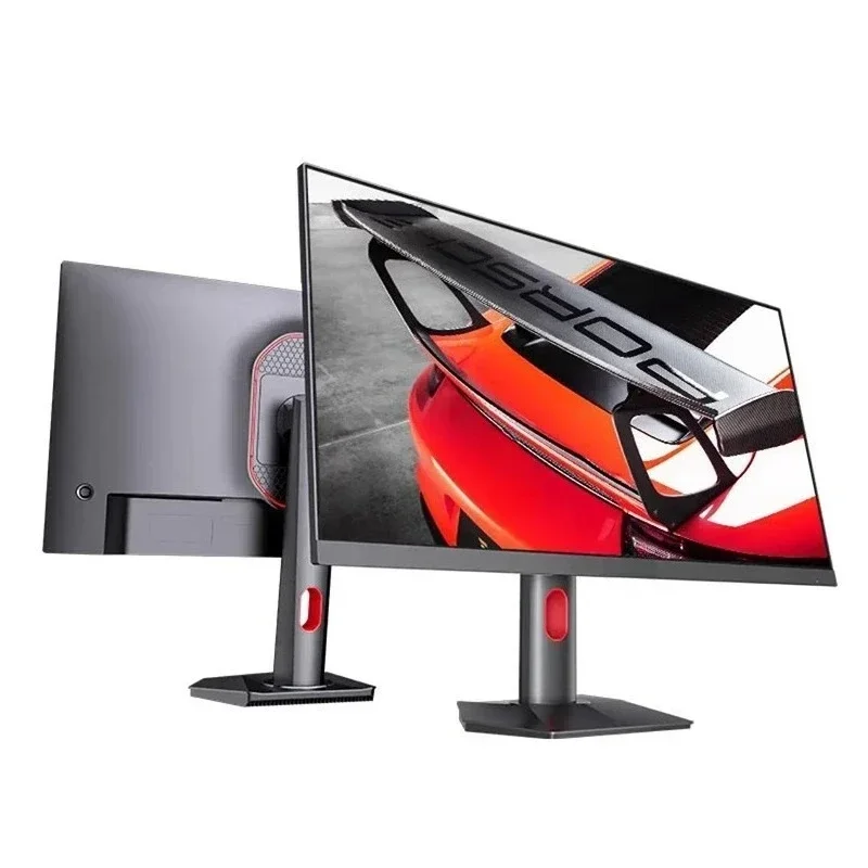 For LCD screen monitors