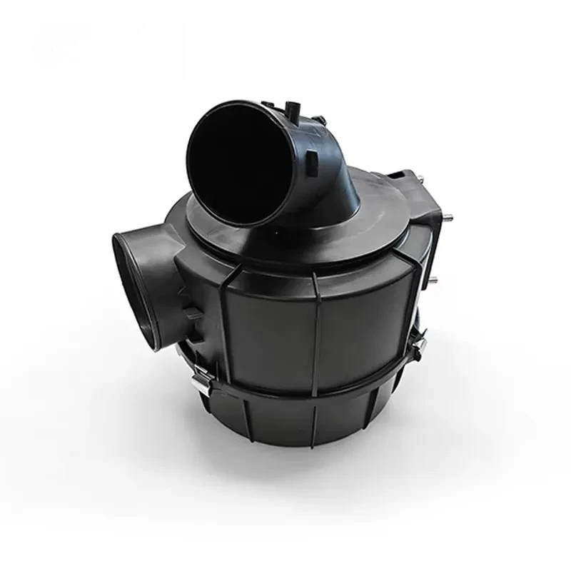 High-quality Hot-selling for H-Brand Heavy Truck Spare Parts 17700-78450 Air Filter Canister Cleaner Housing