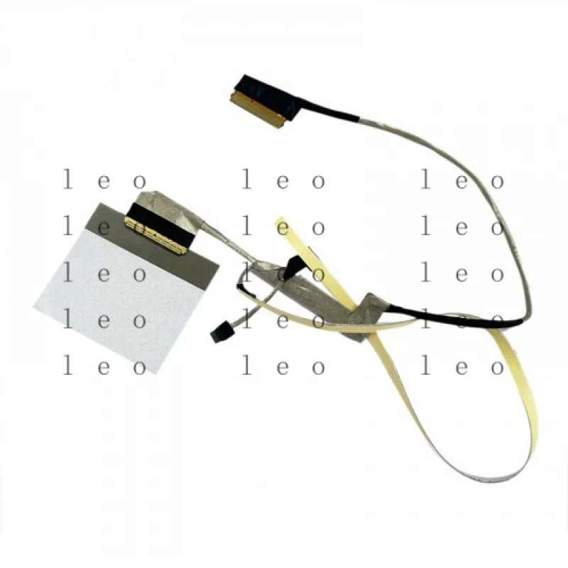 DD  40PIN FHD COA 144hz LCD Screen Cable For HP Pavilion 15-EC DD0G3HLC120