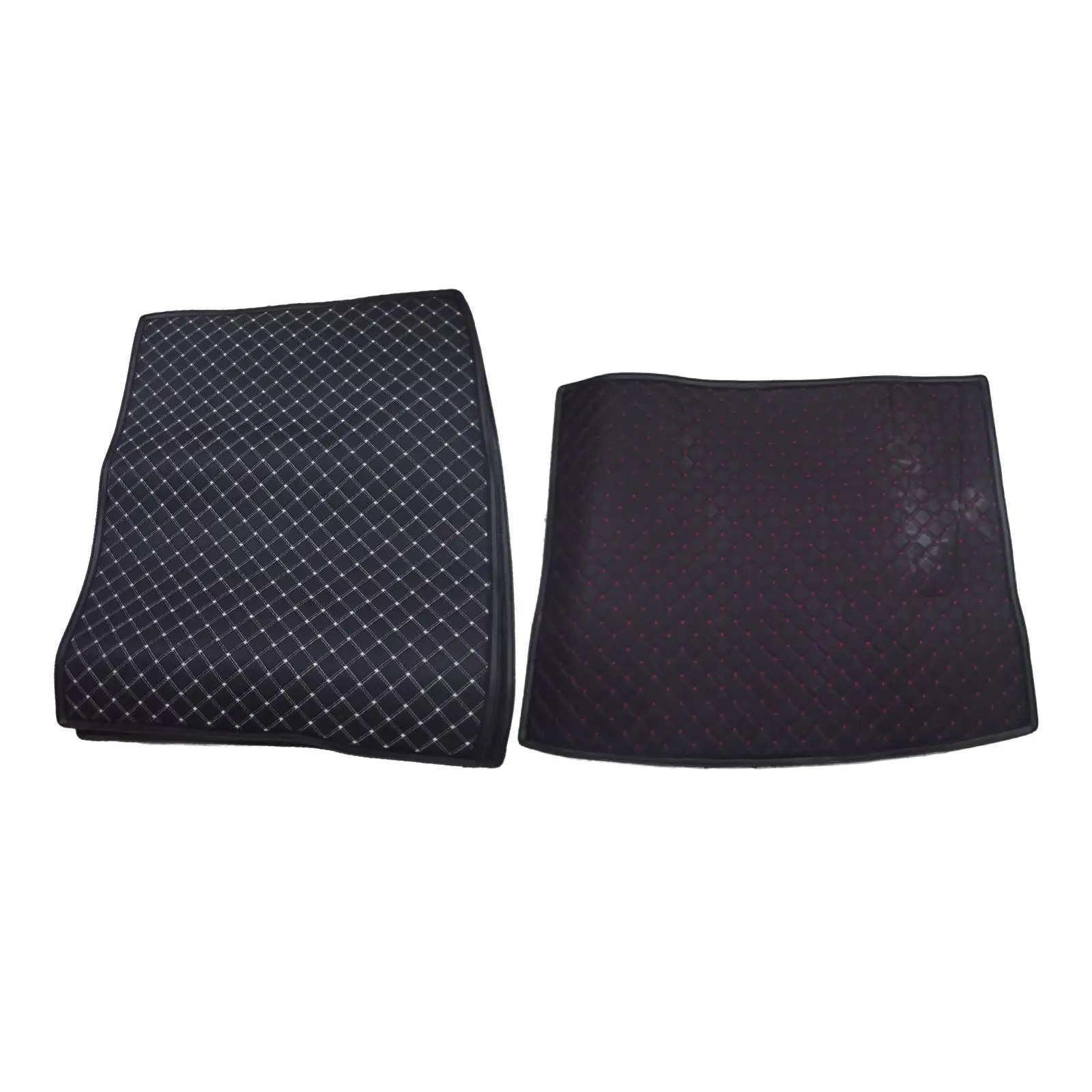 سجادات البضائع لاستبدال ملحقات السيارة الداخلية Byd Atto 3 Yuan Plus #2