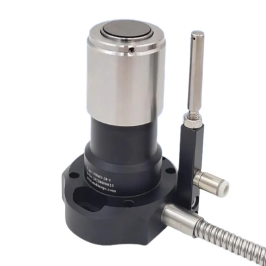 New photoelectric tool setter machining center tool breakage detection CNC machine tool CNC tool setter M86D-20