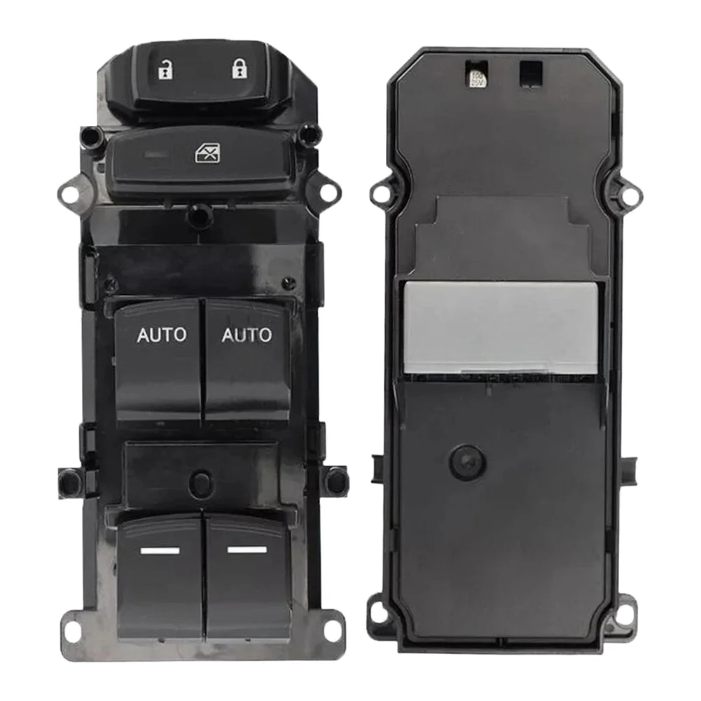 35750-TEA-P02 For Honda For Civic Master Window Switch 2017 2018 2019 2020 2021 with Wear Resistant Internal Components