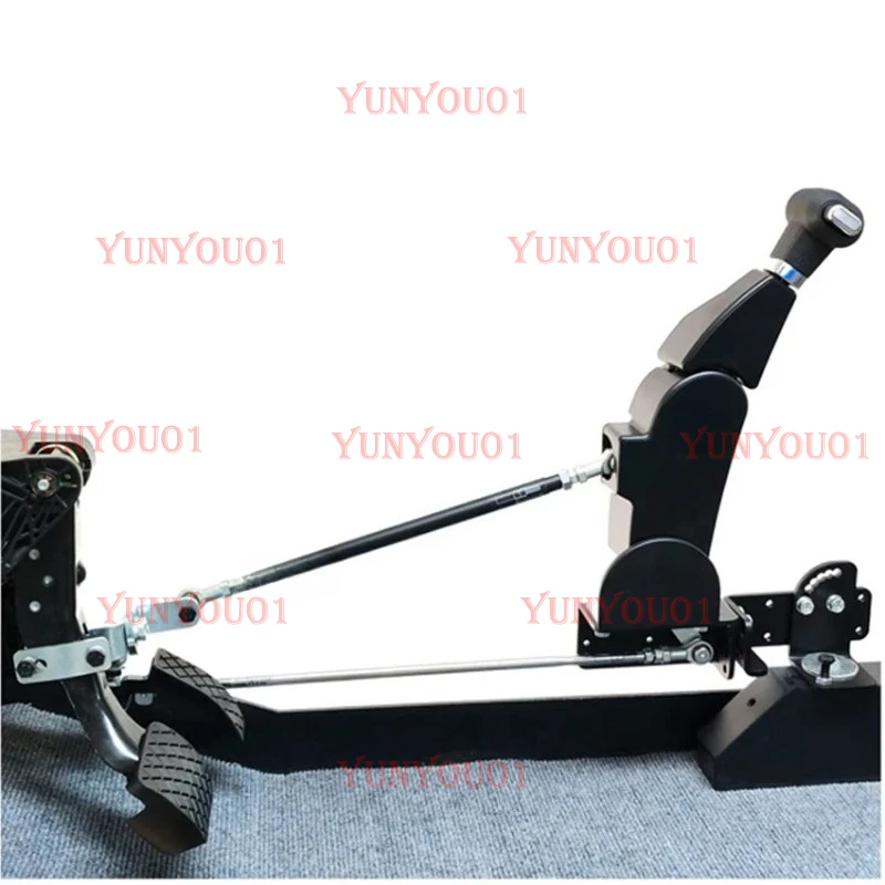 

Устройство для модификации автомобиля C5: автоматическая трансмиссия, неразрушающая установка, подходит для людей с ограниченными возможностями